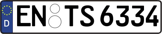 EN-TS6334
