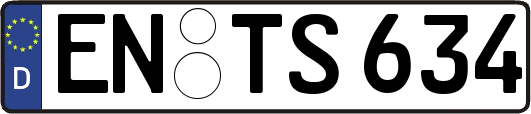 EN-TS634