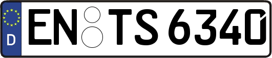EN-TS6340