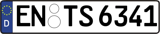 EN-TS6341