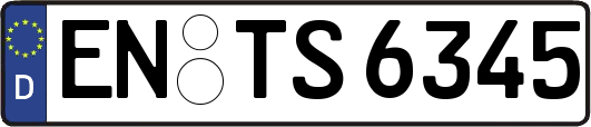 EN-TS6345