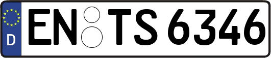 EN-TS6346