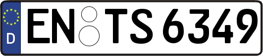 EN-TS6349
