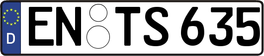 EN-TS635