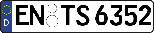 EN-TS6352