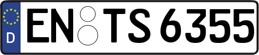 EN-TS6355