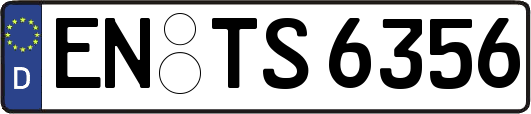 EN-TS6356
