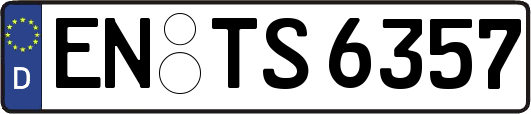 EN-TS6357