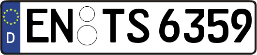 EN-TS6359