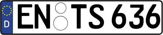 EN-TS636