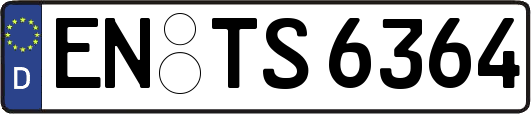 EN-TS6364