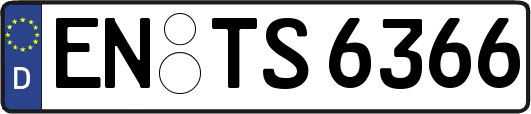EN-TS6366
