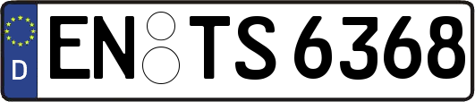 EN-TS6368