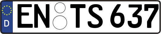 EN-TS637