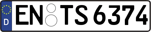EN-TS6374