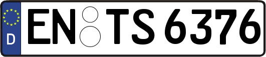 EN-TS6376