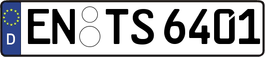 EN-TS6401