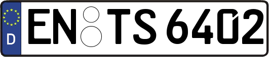EN-TS6402