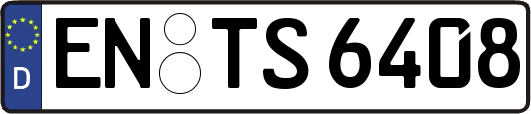EN-TS6408
