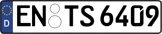 EN-TS6409