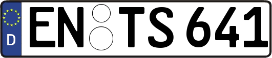 EN-TS641