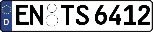 EN-TS6412