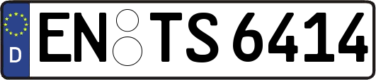 EN-TS6414