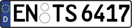 EN-TS6417
