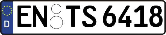 EN-TS6418