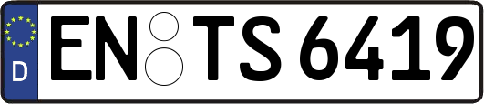 EN-TS6419