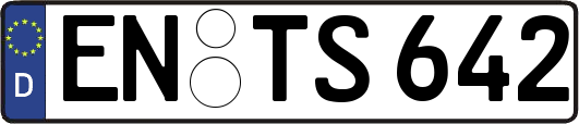 EN-TS642