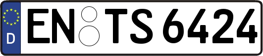 EN-TS6424