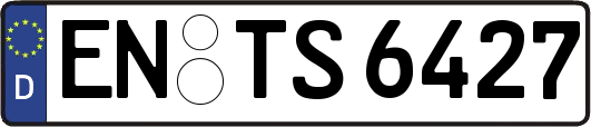EN-TS6427