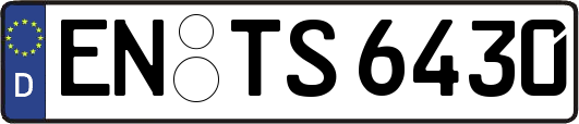 EN-TS6430