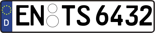 EN-TS6432