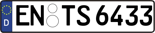 EN-TS6433