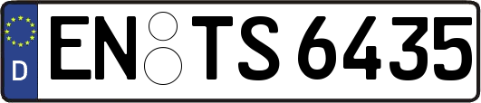 EN-TS6435