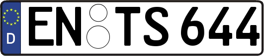 EN-TS644