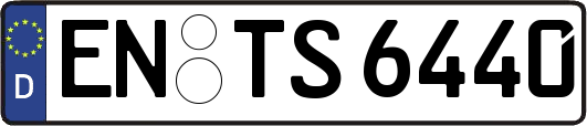 EN-TS6440