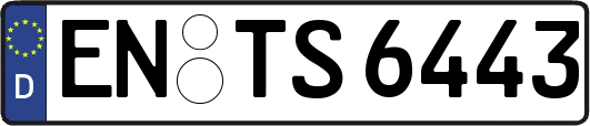 EN-TS6443