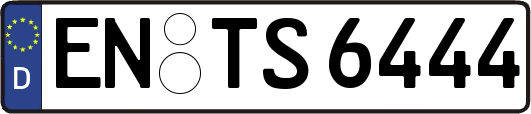 EN-TS6444