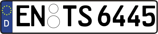 EN-TS6445