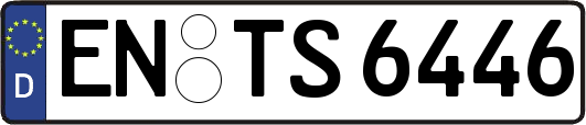 EN-TS6446