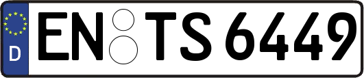 EN-TS6449
