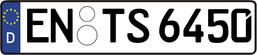 EN-TS6450