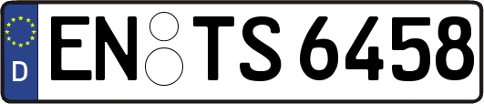 EN-TS6458