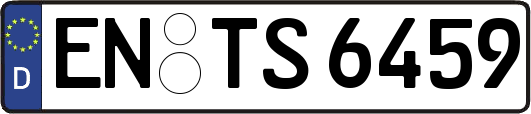 EN-TS6459