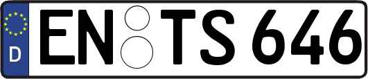 EN-TS646