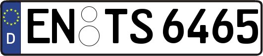 EN-TS6465