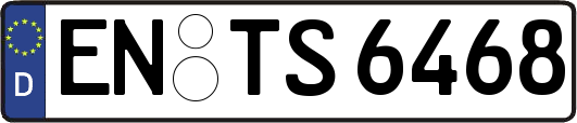 EN-TS6468